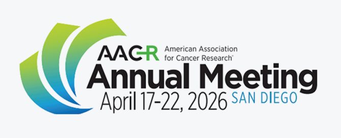 AACR Annual Meeting, San Diego