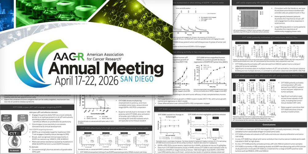 POSTER – AACR 2026