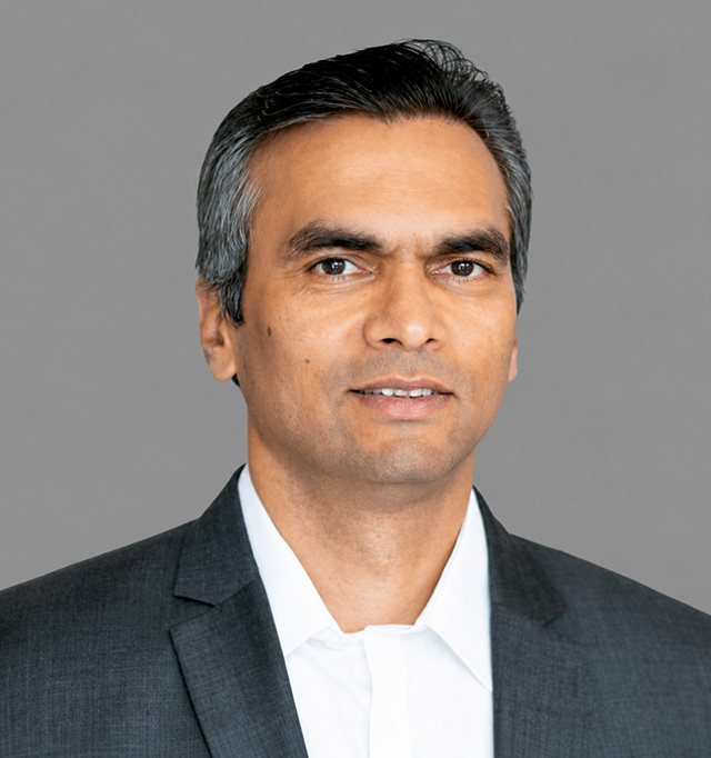 Sumeet Ambarkhane