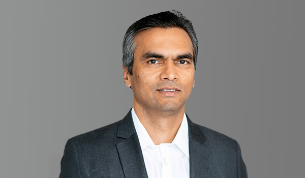 Sumeet Ambarkhane