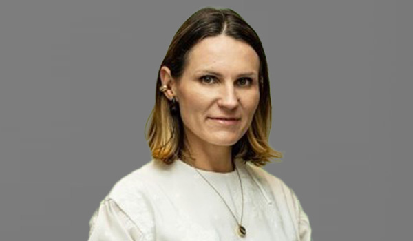 Marta Lewandowska