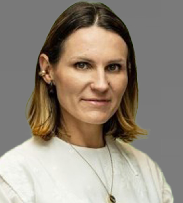 Marta Lewandowska
