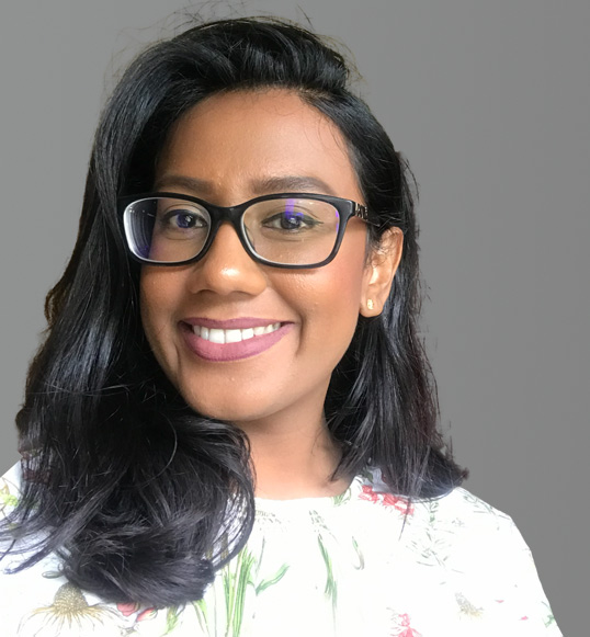 Mohana Suppiah-Coll