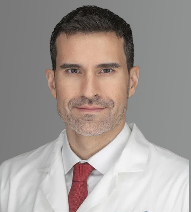 Tiago Biachi de Castria, MD, PhD