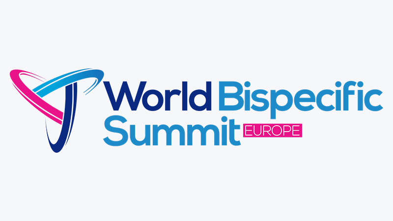World Bispecific Europe Summit